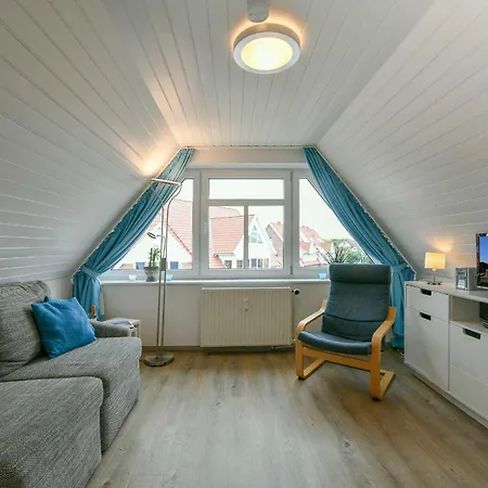 Haus Strandvogt 5