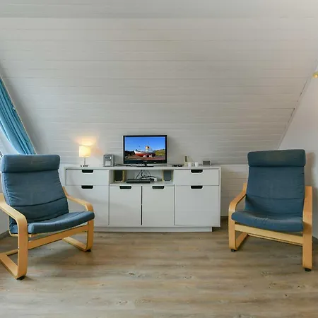 Haus Strandvogt 5 لانغيوغ