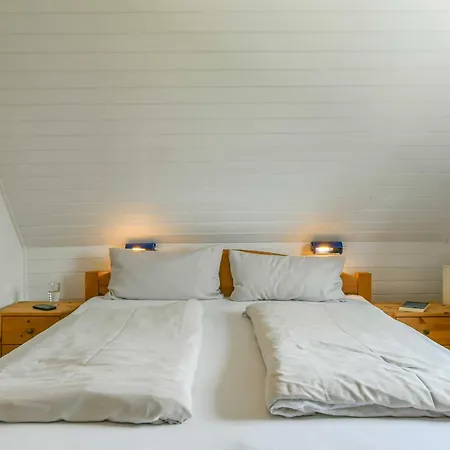 Haus Strandvogt 5 لانغيوغ