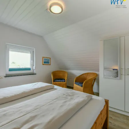 Haus Strandvogt 5 *