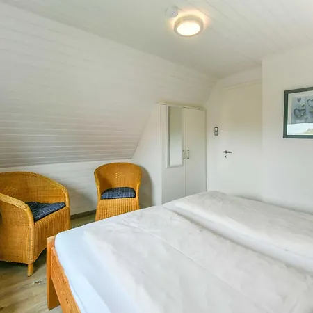 Haus Strandvogt 5 Langeoog