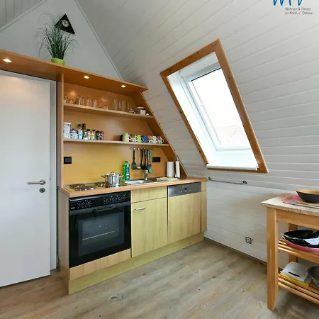 Haus Strandvogt 5 *