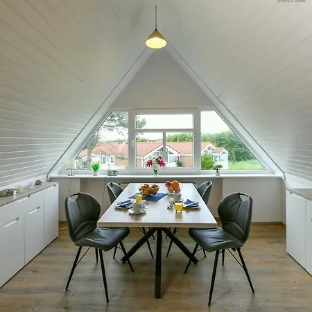 Haus Strandvogt 5 *