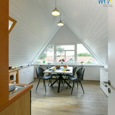 Haus Strandvogt 5 *