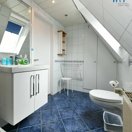 Haus Strandvogt 5 لانغيوغ
